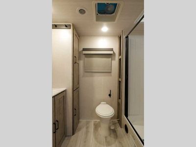 2023 Forest River RV Grand Surveyor - Photo 9