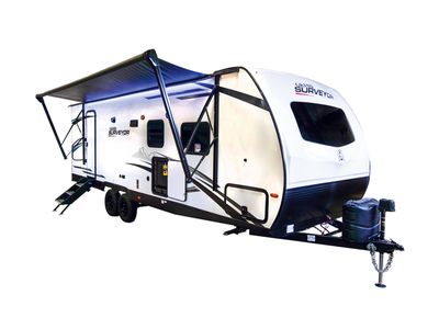 2023 Forest River RV Grand Surveyor - Photo 1