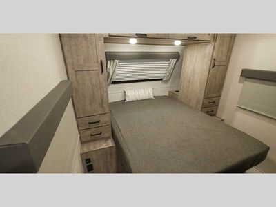 2023 Forest River RV Grand Surveyor - Photo 8