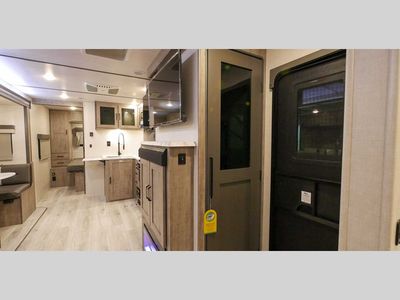 2023 Forest River RV Grand Surveyor - Photo 3