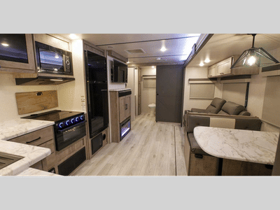 2023 Forest River RV Grand Surveyor - Photo 6
