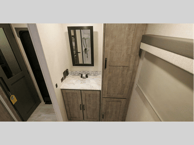 2023 Forest River RV Grand Surveyor - Photo 10