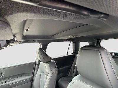 2026 Subaru Outback — photo 26 view