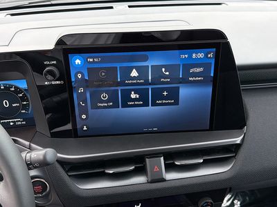 2026 Subaru Outback — photo 29 view