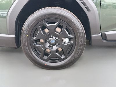2026 Subaru Outback — photo 41 view