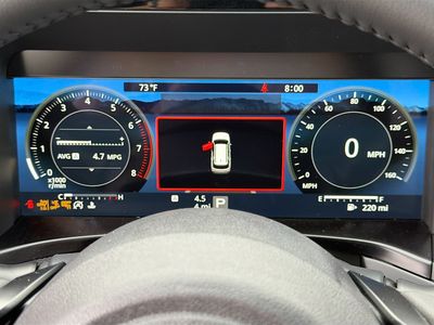 2026 Subaru Outback — photo 40 view