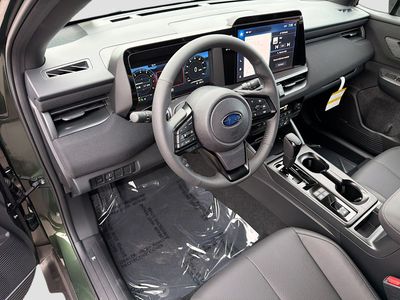 2026 Subaru Outback — photo 25 view