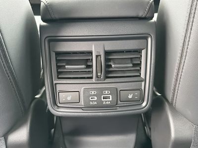 2026 Subaru Outback — photo 19 view