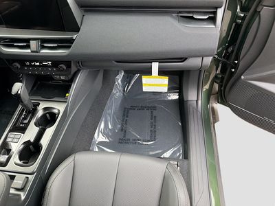2026 Subaru Outback — photo 17 view