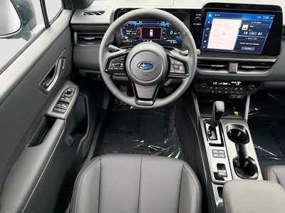 2026 Subaru Outback — photo 16 view