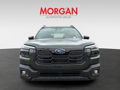 2026 Subaru Outback — photo 8 view