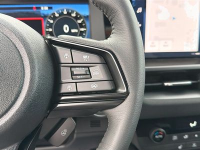 2026 Subaru Outback — photo 38 view