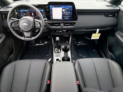 2026 Subaru Outback — photo 15 view