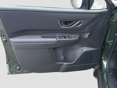 2026 Subaru Outback — photo 21 view