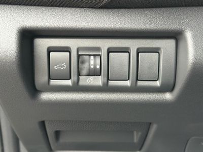 2026 Subaru Outback — photo 35 view