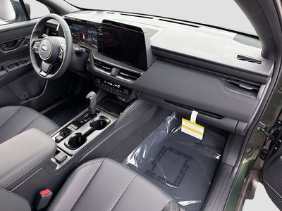 2026 Subaru Outback — photo 13 view