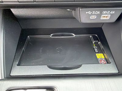 2026 Subaru Outback — photo 30 view