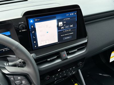 2026 Subaru Outback — photo 27 view