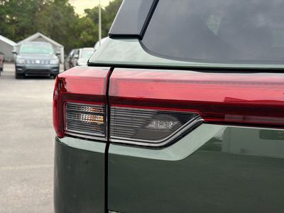 2026 Subaru Outback — photo 10 view