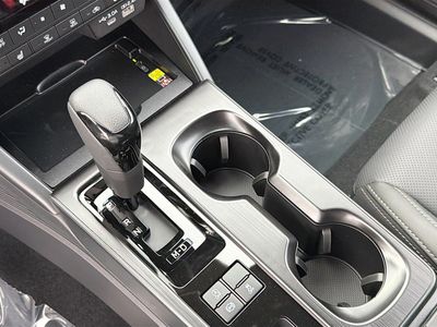 2026 Subaru Outback — photo 28 view