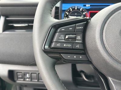 2026 Subaru Outback — photo 37 view