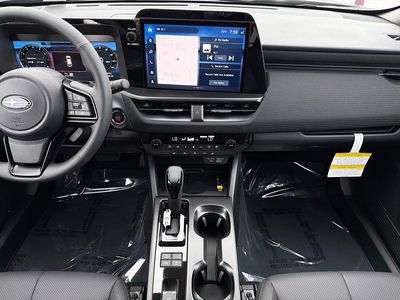 2026 Subaru Outback — photo 18 view