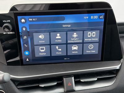 2026 Subaru Outback — photo 32 view