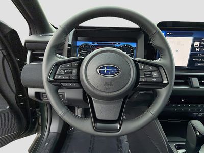 2026 Subaru Outback — photo 39 view