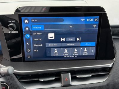 2026 Subaru Outback — photo 31 view