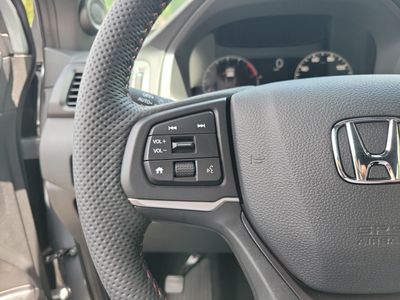 2026 Honda Ridgeline — photo 26 view