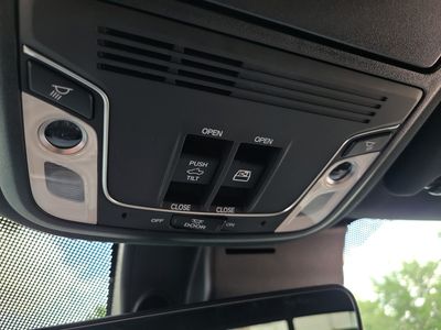 2026 Honda Ridgeline — photo 18 view