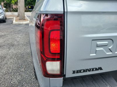 2026 Honda Ridgeline — photo 10 view