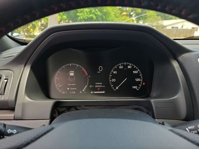 2026 Honda Ridgeline — photo 29 view