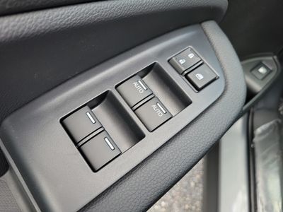 2026 Honda Ridgeline — photo 16 view