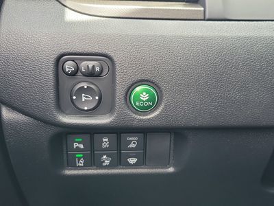 2026 Honda Ridgeline — photo 25 view