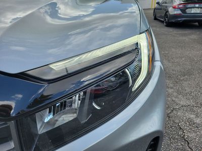 2026 Honda Ridgeline — photo 9 view