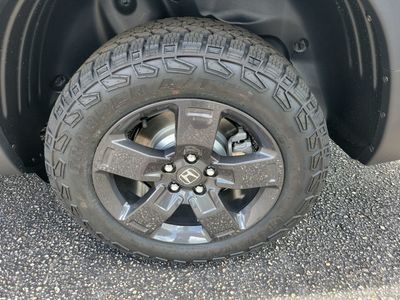 2026 Honda Ridgeline — photo 31 view