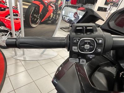 2026 Honda Gold Wing Tour Automatic DCT - Photo 6