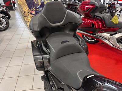 2026 Honda Gold Wing Tour Automatic DCT - Photo 9