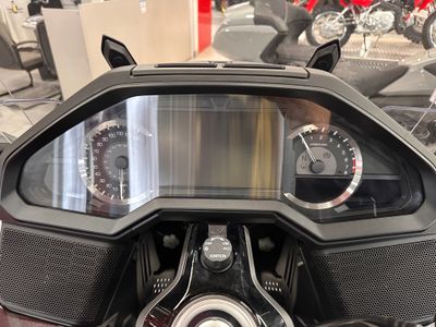 2026 Honda Gold Wing Tour Automatic DCT - Photo 5
