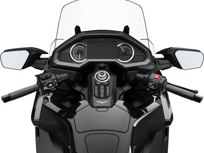 2026 Honda Gold Wing Tour Automatic DCT - Photo 13