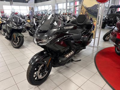 2026 Honda Gold Wing Tour Automatic DCT - Photo 2
