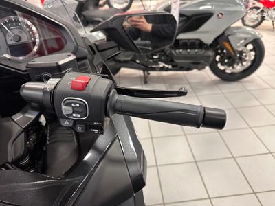 2026 Honda Gold Wing Tour Automatic DCT - Photo 7