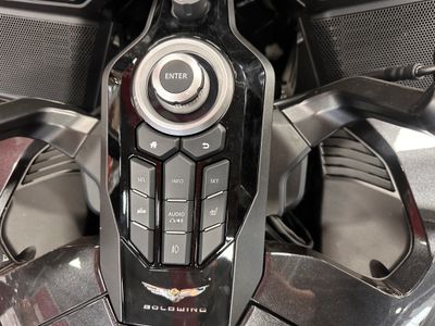 2026 Honda Gold Wing Tour Automatic DCT - Photo 8