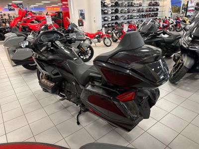 2026 Honda Gold Wing Tour Automatic DCT - Photo 3