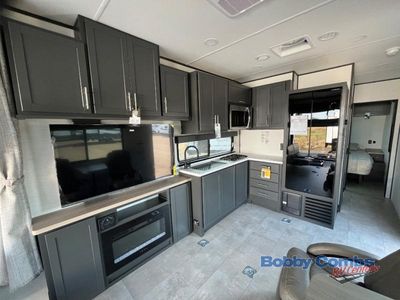 2026 Forest River RV Sandstorm - Photo 10