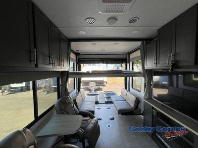 2026 Forest River RV Sandstorm - Photo 8