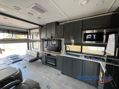 2026 Forest River RV Sandstorm - Photo 7
