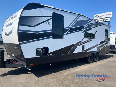 2026 Forest River RV Sandstorm - Photo 1