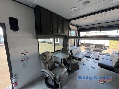 2026 Forest River RV Sandstorm - Photo 9
